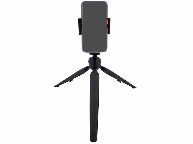 سه پایه موبایل و تبلت 5 کاره یونیمات Unimat  5 in 1 Transformer Tripod D-930 Plus