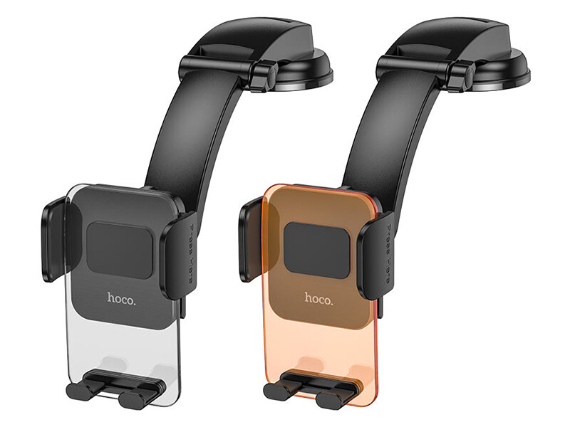 هولدر گوشی موبایل داخل خودرو هوکو Hoco car holder CA118 Delicate for dashboard