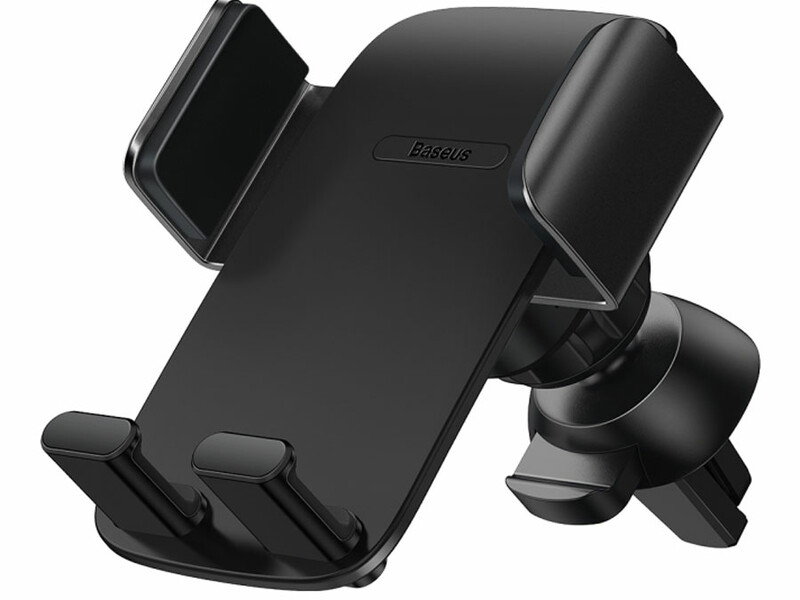 هولدر گوشی موبایل گرانشی داخل خودرو بیسوس Baseus gravity car holder SUYK010101