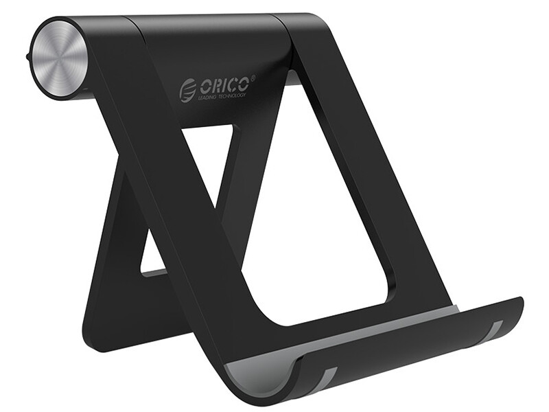 پایه نگهدارنده تبلت و موبایل اوریکو با قابلیت چرخش 360 درجه ORICO-PH2 Phone/Tablet Holder