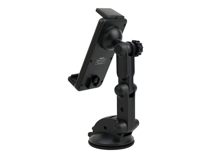 پایه نگهدارنده گوشی داخل خودرو تسکو TSCO THL 1215 Car Holder