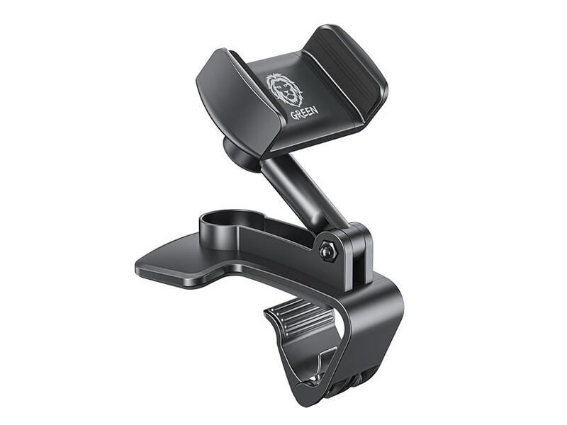 پایه نگهدارنده رو داشبوردی گوشی گرین Green Dashboard Holder
