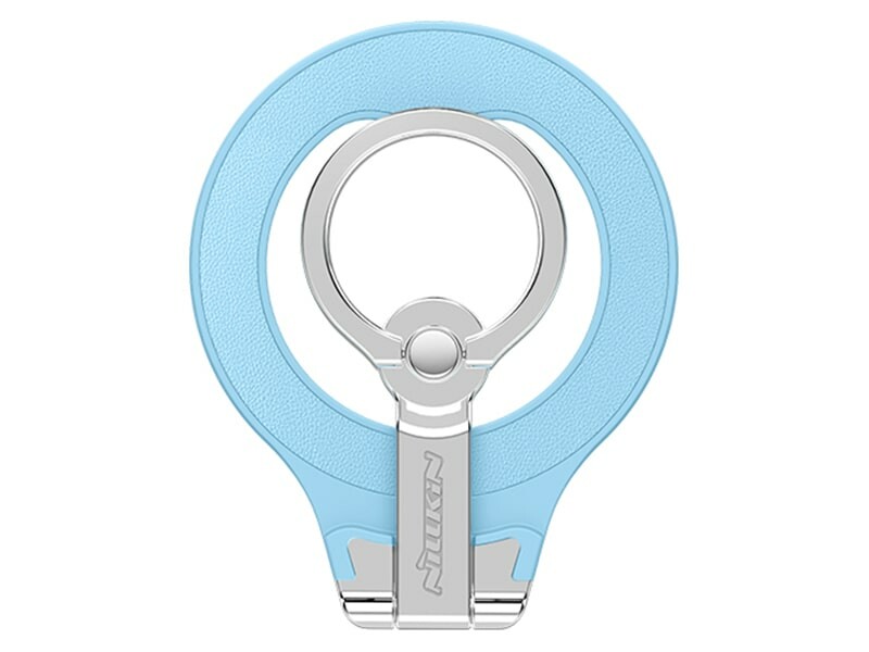 حلقه نگهدارنده گوشی و استند نیلکین NILLKIN SnapGrip Magnetic Adhesive Ring Holder