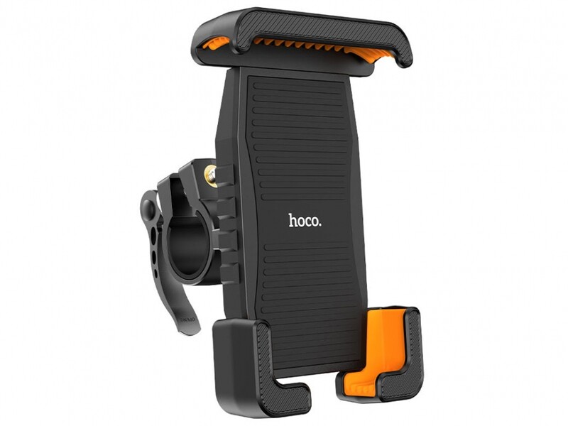 پایه نگهدارنده موبایل دوچرخه و موتورسیکلت هوکو Hoco CA93 Rider bike motorcycle universal holder