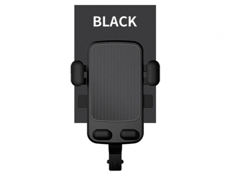 پایه نگه‌دارنده موبایل دوچرخه و موتورسیکلت توتو TOTU Universal Motorcycle Bicycle Handlebar Mobile Phone Holder Stand DCTS-15