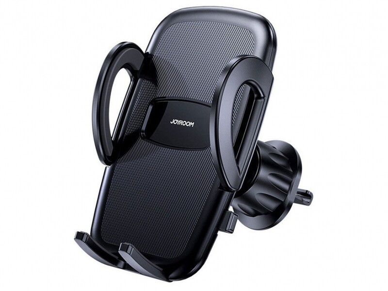 پایه نگهدارنده موبایل داخل خودرو جویروم Joyroom Mechanical Car holder for air vent JR-ZS258