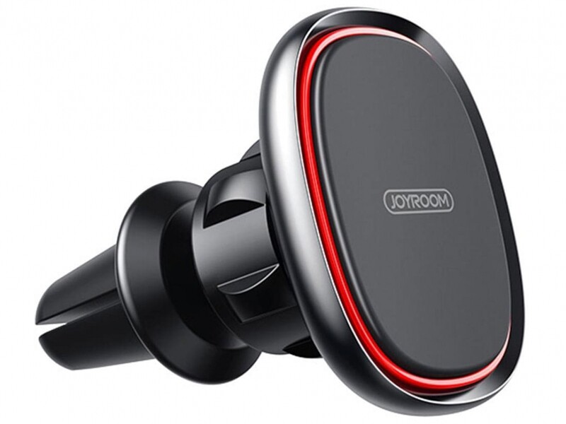 هولدر موبایل آهنربایی جویروم Joyroom MiniMagic Series Magnetic Car Holder Air Outlet Bracket JR-ZS205