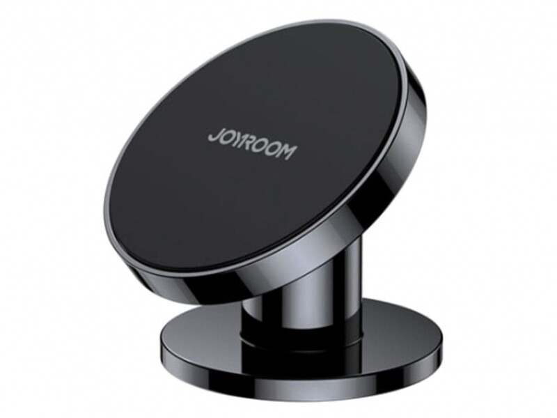 پایه نگهدارنده مغناطیسی داخل خودرو جویروم JOYROOM Magnetic car holder JR-ZS261