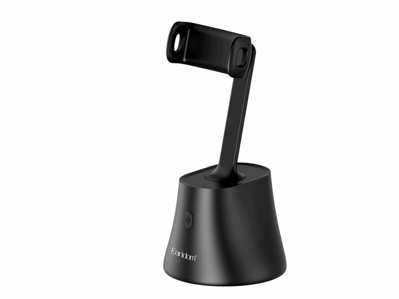 پایه نگهدارنده ردیاب هوشمند موبایل ارلدام Earldom ET-EH104 Car Holder