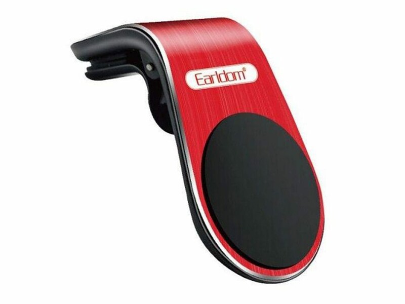 پایه نگه دارنده آهنربایی داخل خودرو ارلدام Earldom ET-EH56 Car Holder
