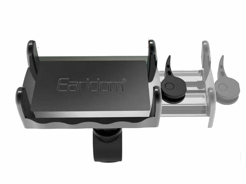 پایه نگهدارنده موبایل موتور و دوچرخه ارلدام Earldom ET-EH133 Mobile Holder