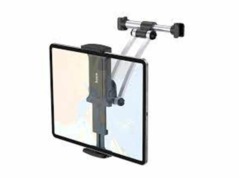 پایه نگهدارنده موبایل و تبلت صندلی عقب خودرو ارلدام Earldom ET-EH97 Car Holder
