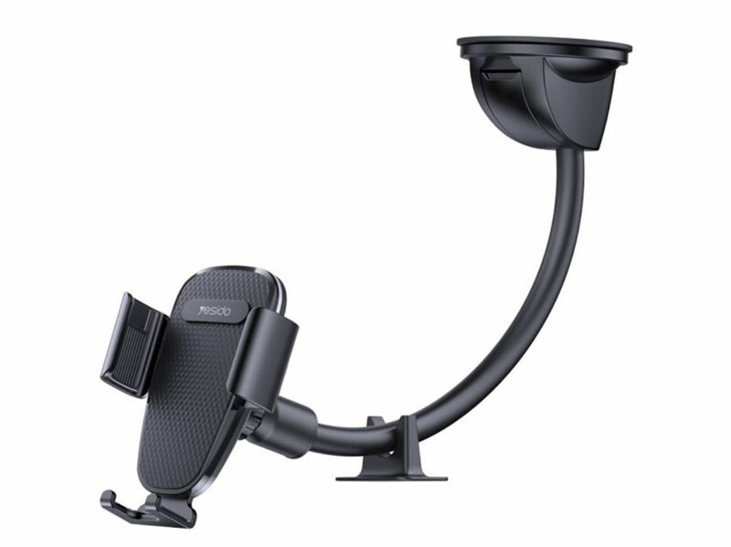 پایه نگه دارنده موبایل داخل خودرو یسیدو Yesido C119 car phone holder