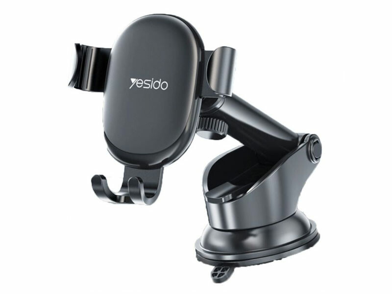 پایه نگه دارنده موبایل داخل خودرو یسیدو Yesido C120 Phone Stand Holder