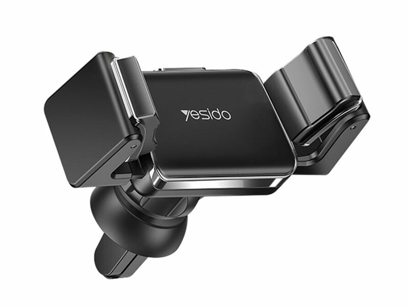 پایه نگه دارنده موبایل داخل خودرو یسیدو Yesido C114 Car Phone Holder