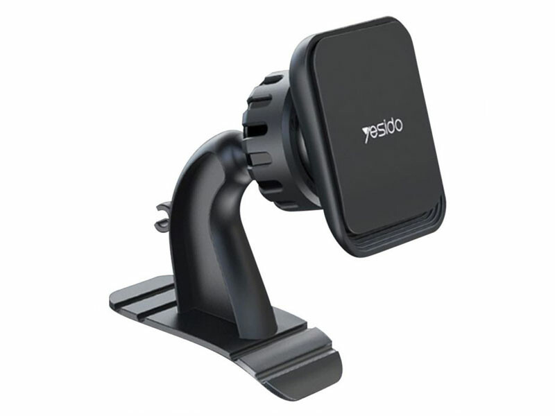 پایه نگه دارنده موبایل داخل خودرو یسیدو Yesido C110 Car Holder