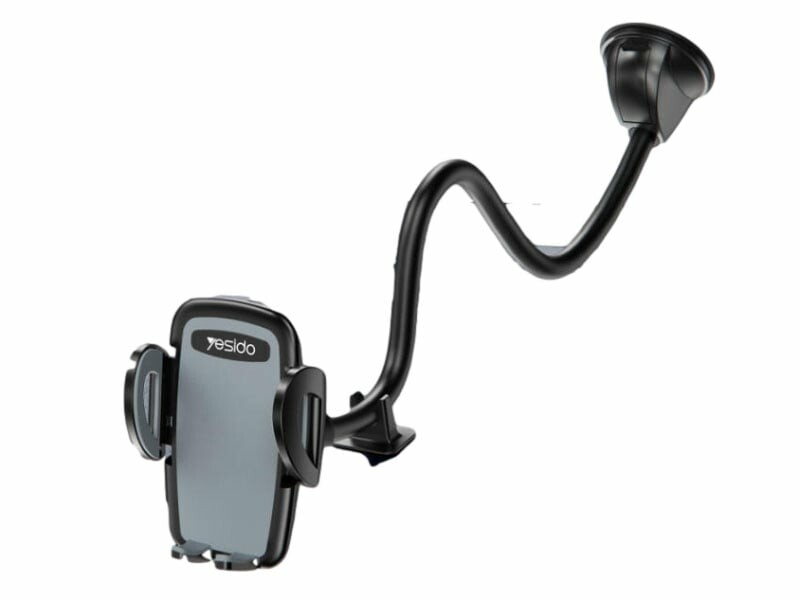 پایه نگه دارنده موبایل داخل خودرو یسیدو Yesido C108 Car Holder
