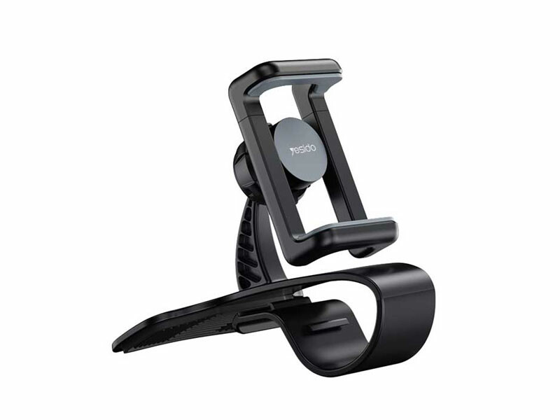 پایه نگه دارنده موبایل داخل خودرو یسیدو Yesido C103 Car Holder