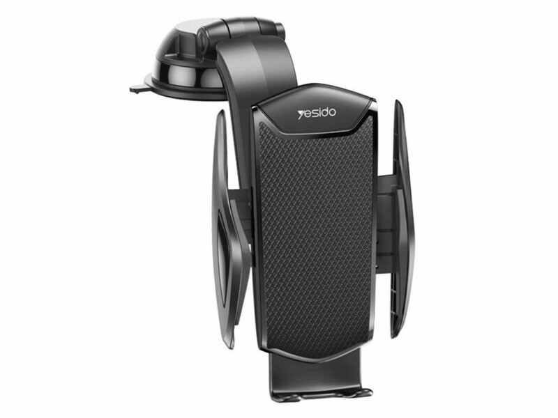 پایه نگه دارنده داخل خودرو موبایل یسیدو Yesido C99 Phone Holder