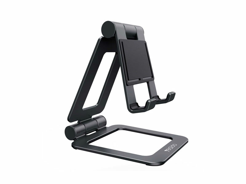پایه نگه دارنده رومیزی موبایل و تبلت یسیدو Yesido C98 Mobile Holder