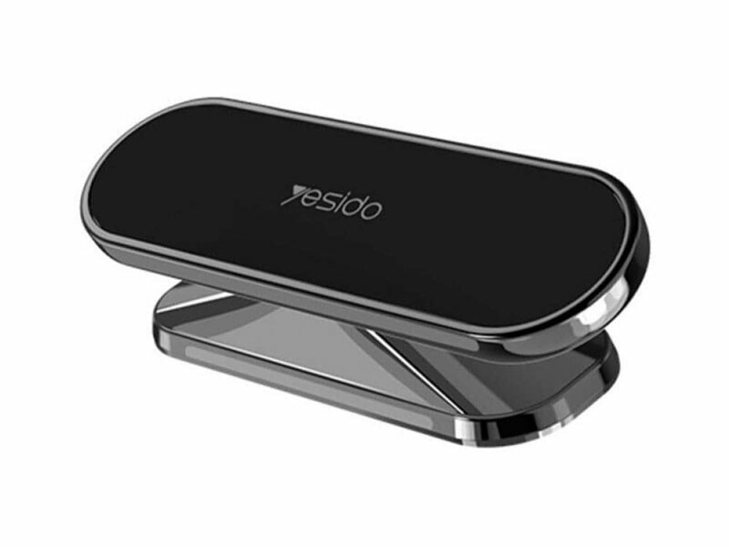 پایه نگه دارنده آهنربایی موبایل داخل خودرو یسیدو Yesido C82 Car Holder
