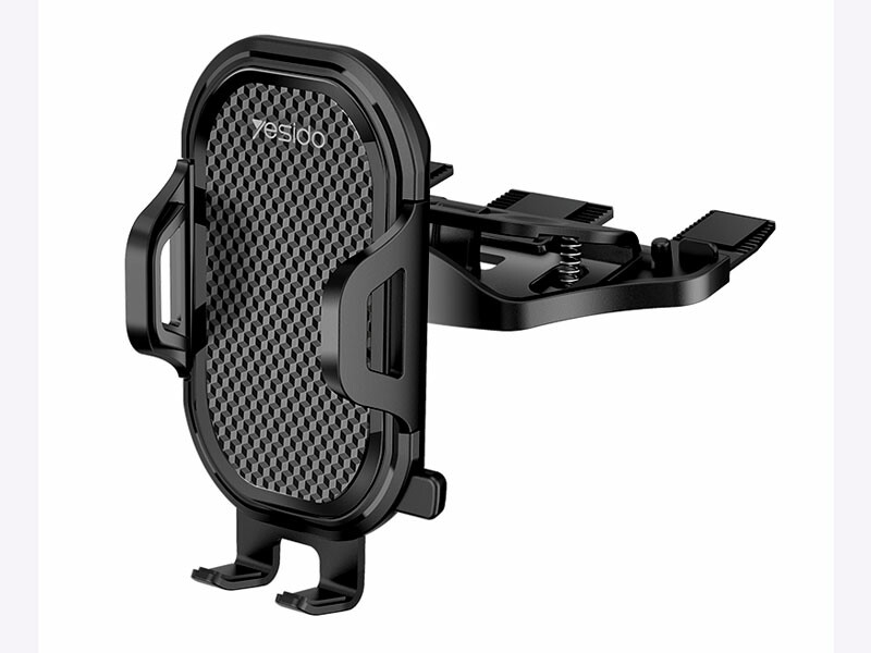 پایه نگه دارنده موبایل داخل خودرو یسیدو Yesido C84 Car Holder
