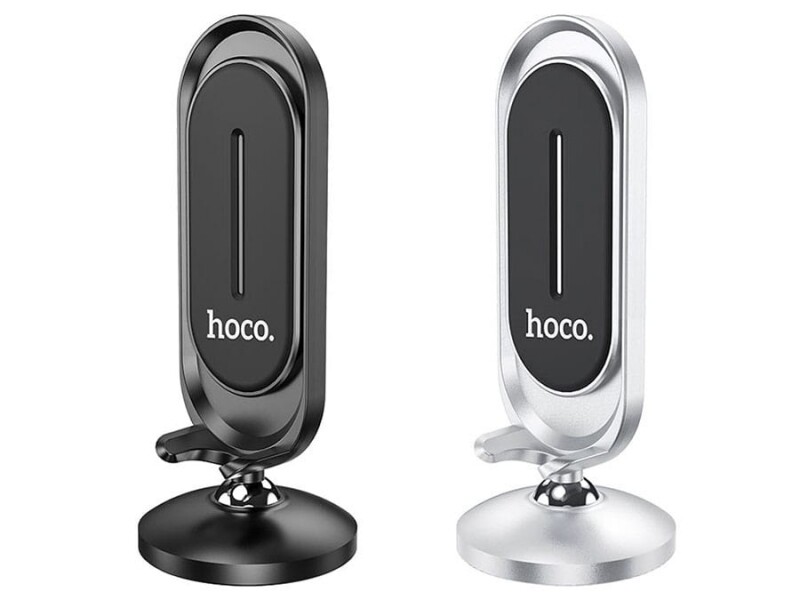 پایه نگهدارنده آهن ربایی هوکو Hoco CA78 Karly Magnetic Holder