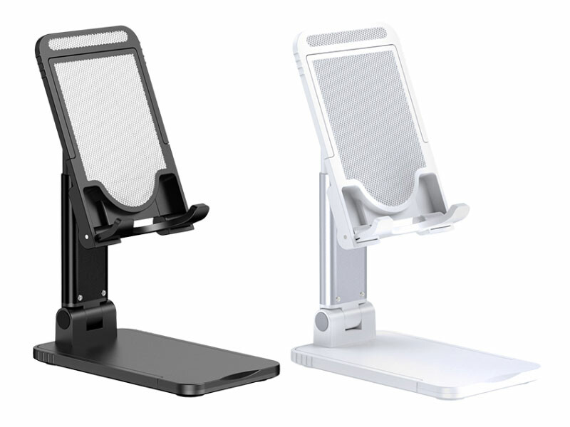 هولدر رومیزی گوشی موبایل و تبلت یوسامز Usams US-ZJ059 Retractable Phone Holder