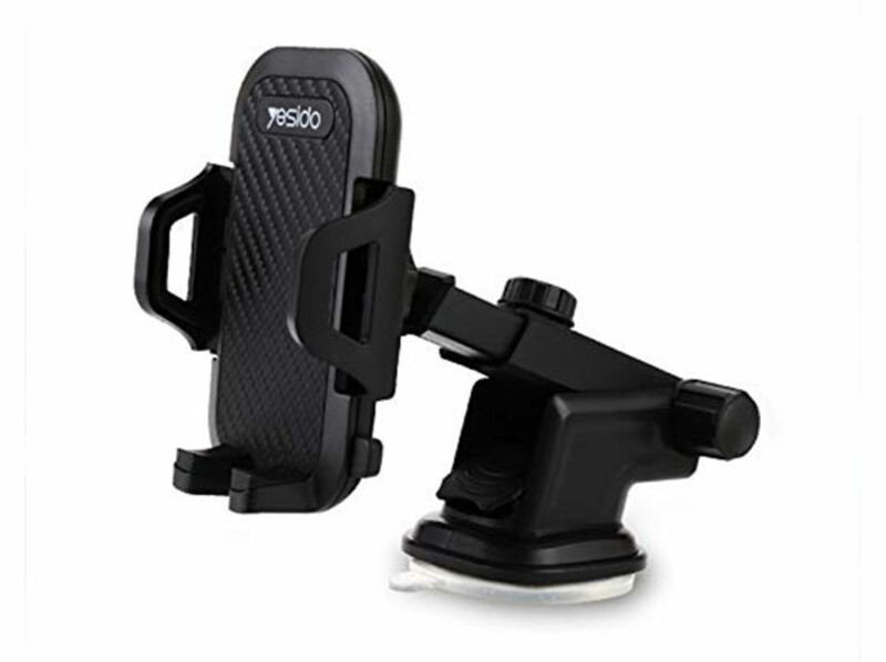 پایه نگهدارنده گوشی Yesido C23 Car Holder
