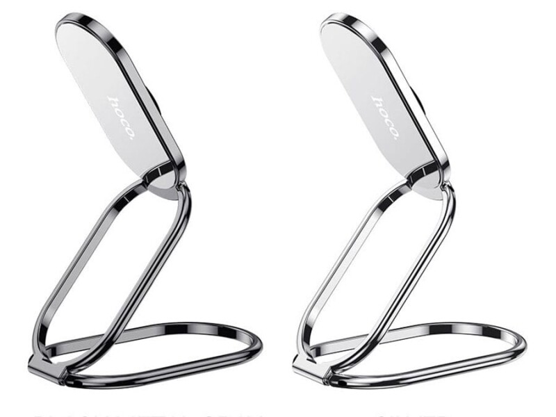 پایه نگهدارنده تاشو گوشی هوکو Hoco PH36 Emma Folding Tabletop Holder