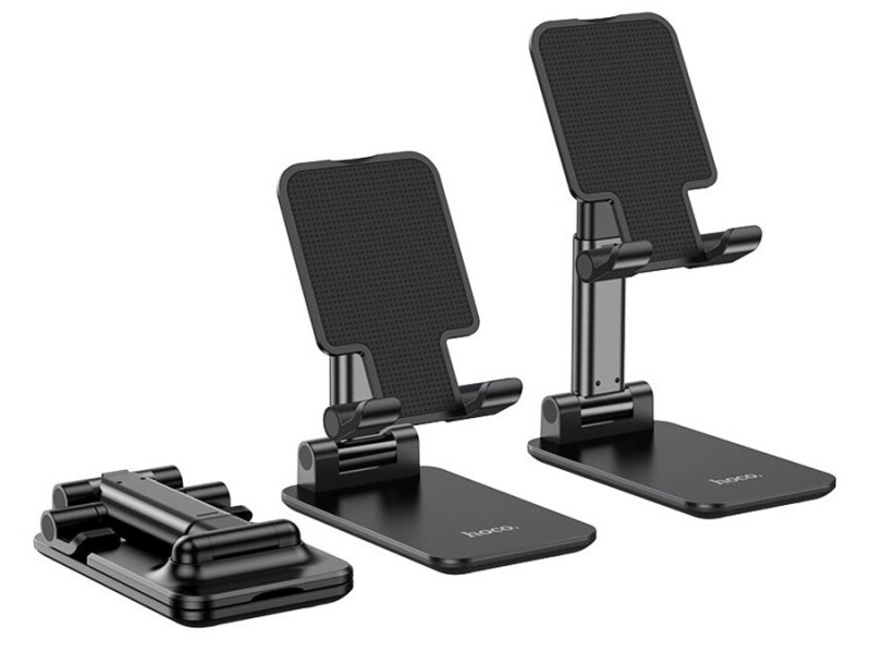 پایه نگهدارنده رومیزی گوشی و تبلت هوکو Hoco PH29A Folding Desktop Stand