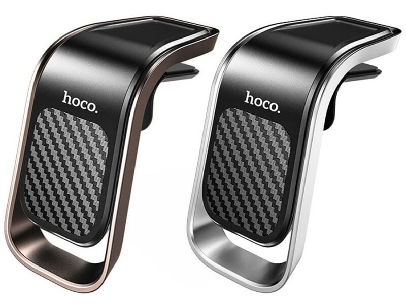 پایه نگهدارنده آهنربایی گوشی هوکو Hoco CA74 Magnetic Car Holder