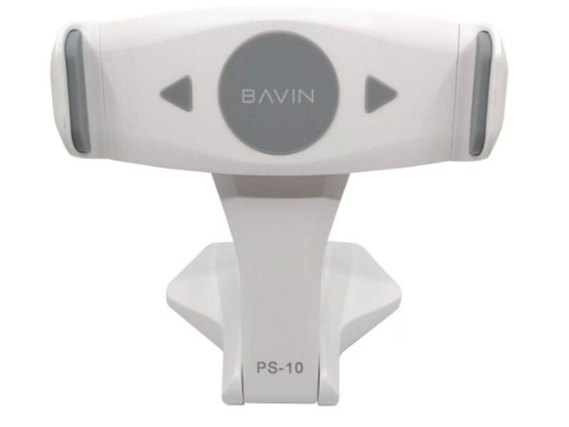 پایه نگهدارنده رومیزی گوشی و تبلت باوین Bavin PS-10 Folding Desktop Stand