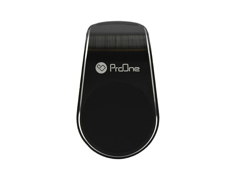 پایه نگهدارنده دریچه کولری گوشی موبایل پرووان ProOne JH03 Car Holder