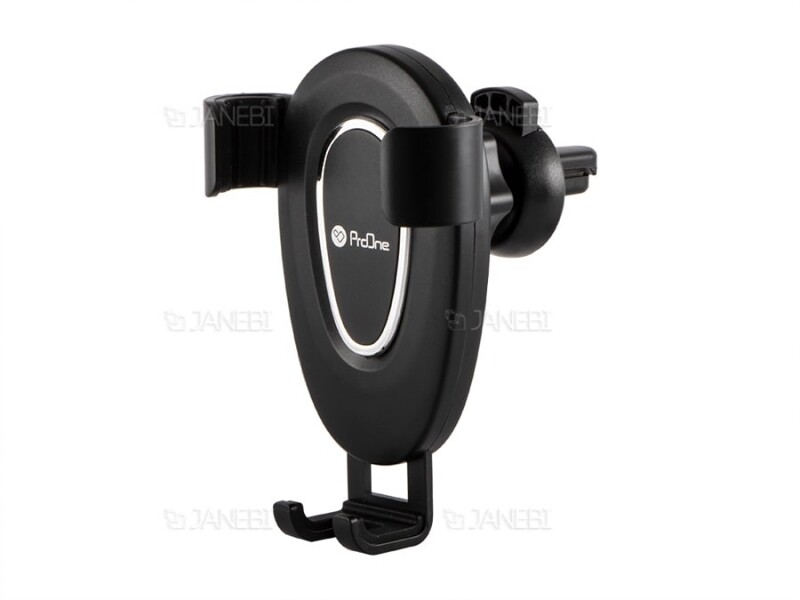 پایه نگهدارنده دریچه کولری گوشی موبایل پرووان ProOne PHD-06 Car Holder
