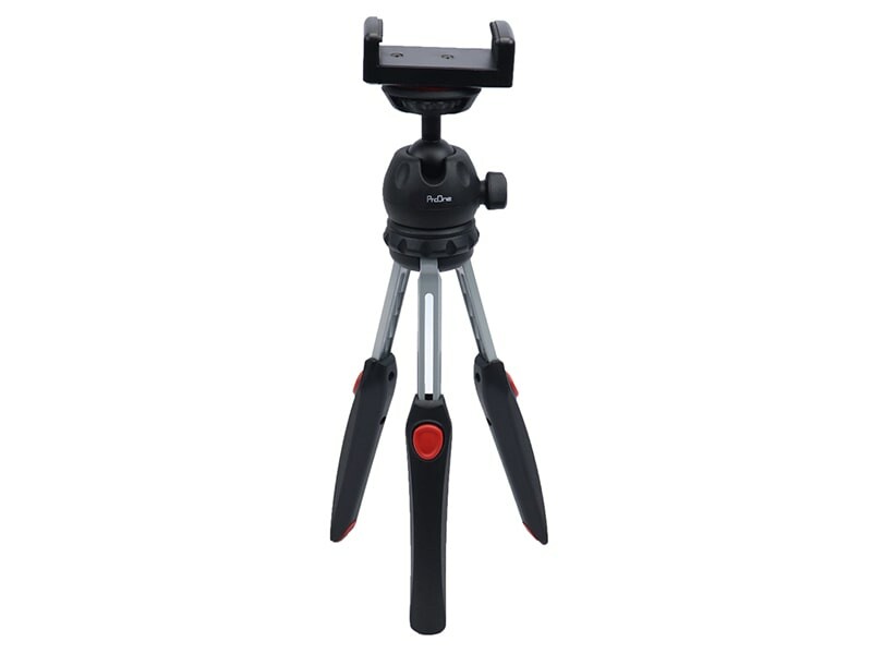 سه پایه نگهدارنده موبایل پرووان ProOne PHD03 Tripod