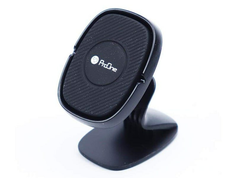 پایه نگهدارنده آهن ربایی گوشی پرووان ProOne GH-04 Magnetic Car Holder