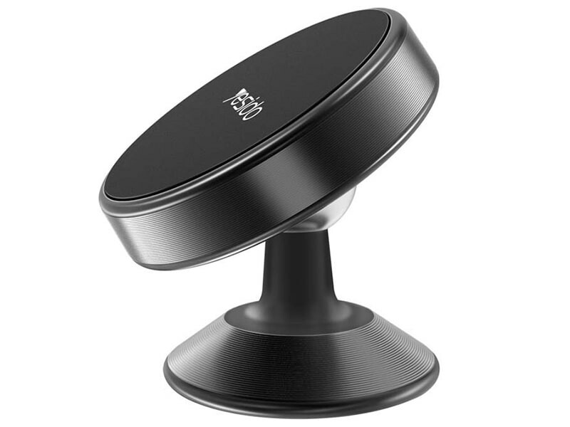 پایه نگهدارنده آهن ربایی گوشی Yesido C56 Magnetic Holder
