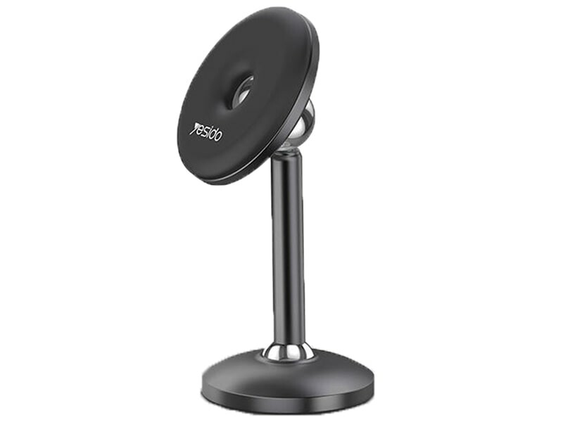 پایه نگهدارنده آهن ربایی گوشی Yesido C93 Car Holder
