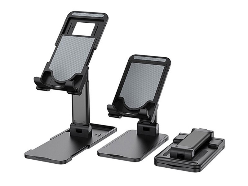 استند رومیزی موبایل و تبلت توتو Totu DCTS-14 Desktop Stand