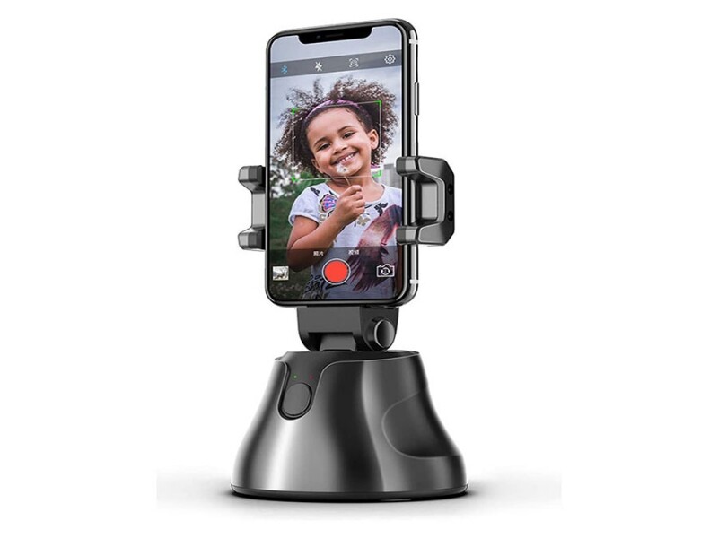 گیمبال ردیاب هوشمند 360 درجه گوشی Apai Genie 360 Object Tracking Holder