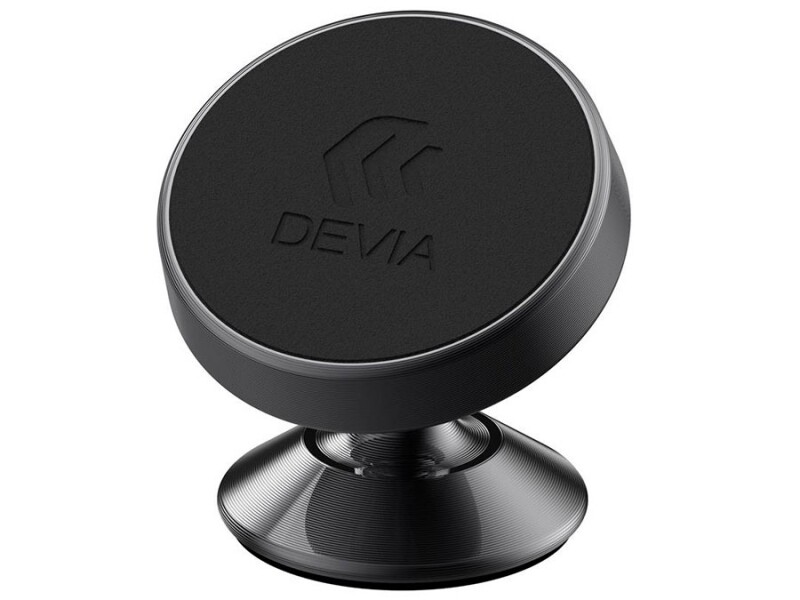 پایه نگهدارنده آهنربایی گوشی دویا Devia D04 Goblets Sucker Car Holder