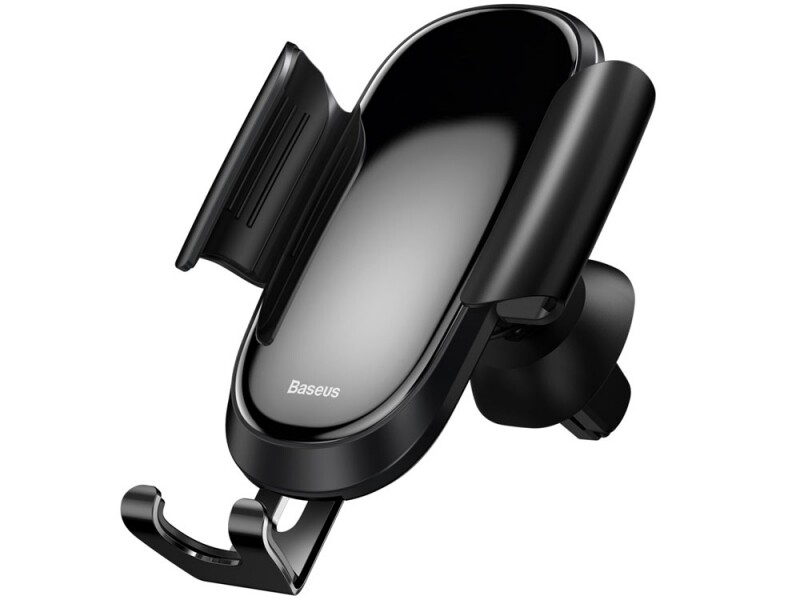 پایه نگهدارنده داخل خودرو بیسوس Baseus Future Gravity vehicle-mounted holder