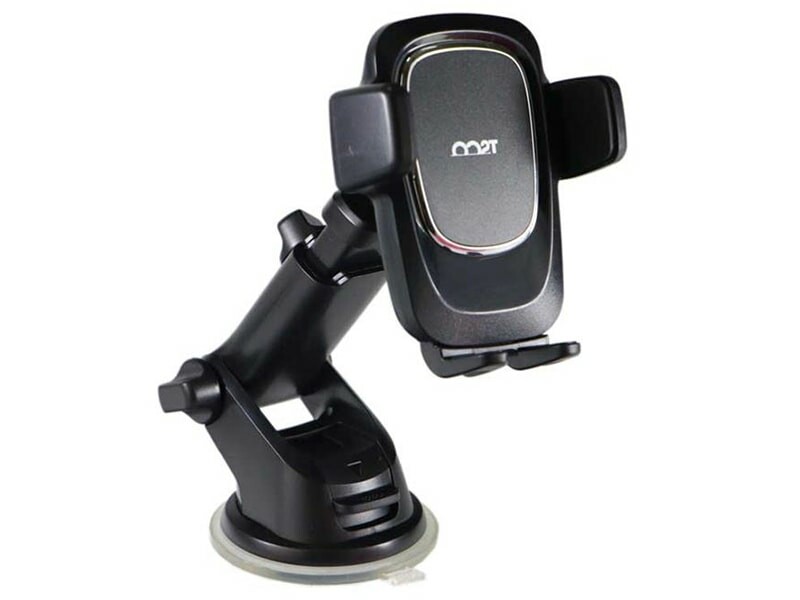 پایه نگهدارنده گوشی موبایل تسکو TSCO THL 1205 Car Phone Holder