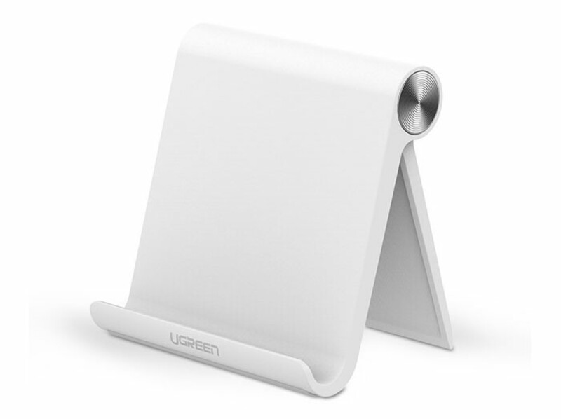 استند گوشی و تبلت یوگرین Ugreen LP115 Multi Angle Adjustable Portable Holder