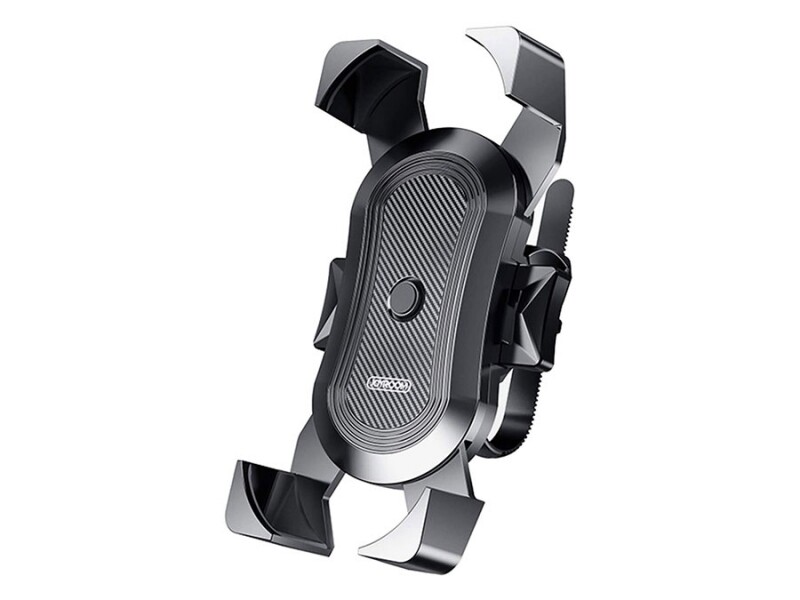 پایه نگهدارنده موبایل موتور و دوچرخه جویروم Joyroom JR-OK5 Bicycle-Motorcycle Mount
