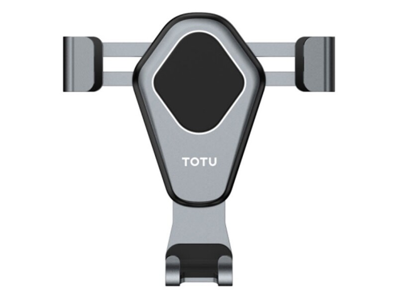پایه نگهدارنده گوشی توتو Totu Speedy DCTV-18 Car Holder