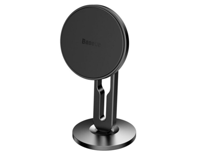 پایه نگهدارنده گوشی بیسوس Baseus Hollow Cable Magnetic Holder