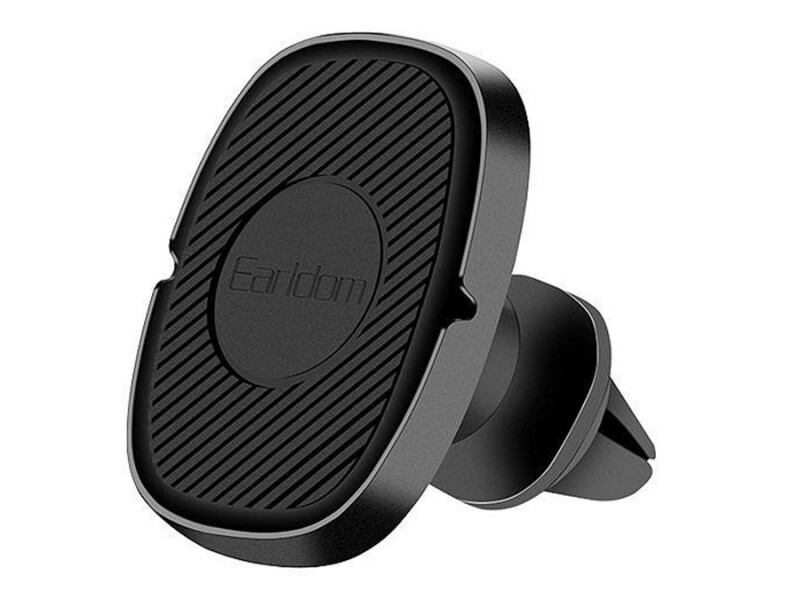 پایه نگهدارنده آهنربایی ارلدام Earldom Magnetic Car Holder ET-EH71