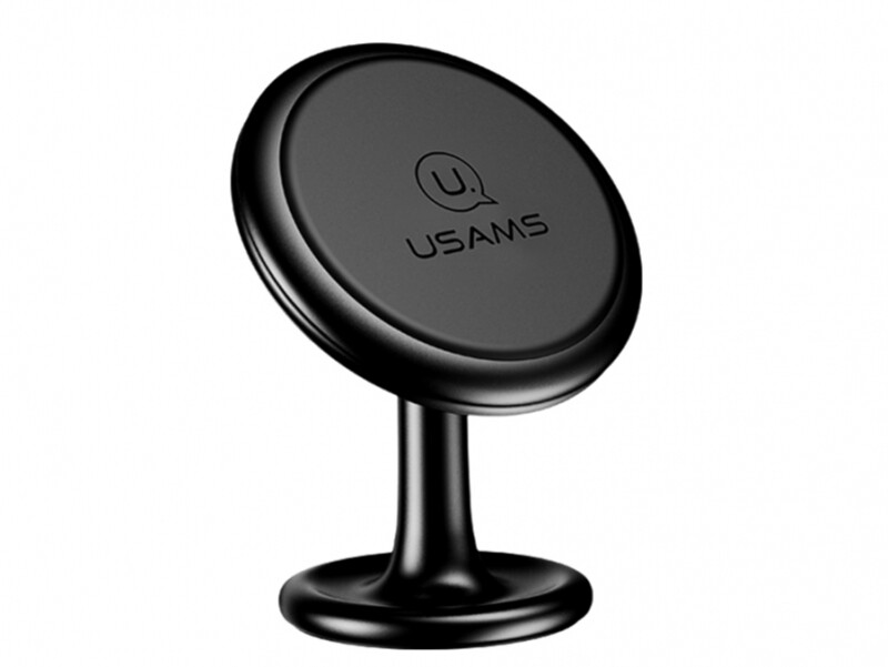 پایه نگهدارنده آهن ربایی یوسامز مدل Usams Holder US-ZJ049